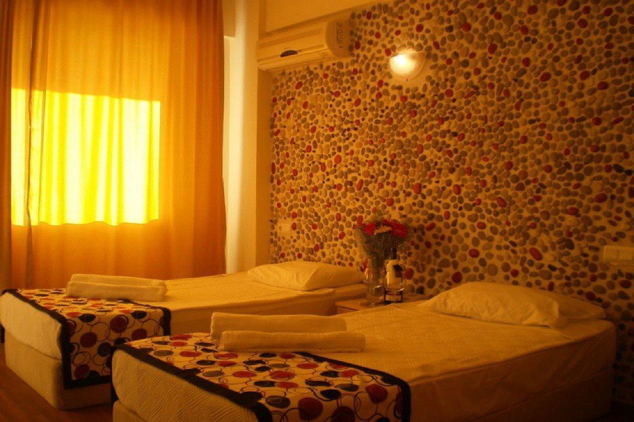 Skys Beach Hotel مانافجات المظهر الخارجي الصورة
