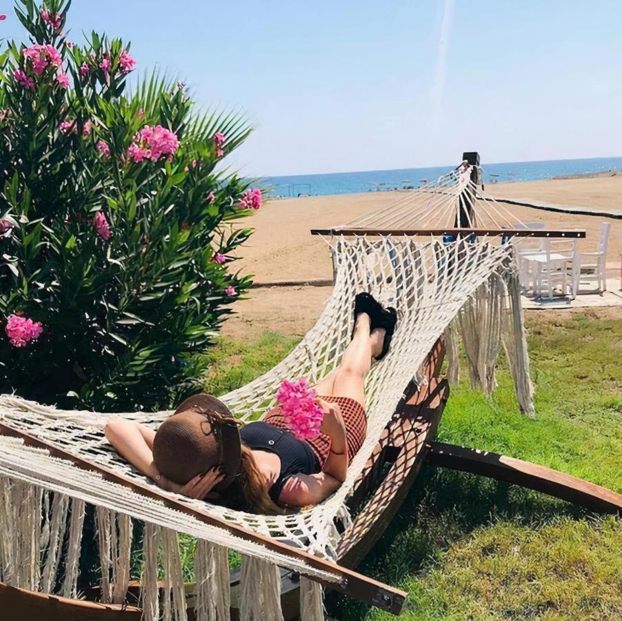 Skys Beach Hotel مانافجات المظهر الخارجي الصورة