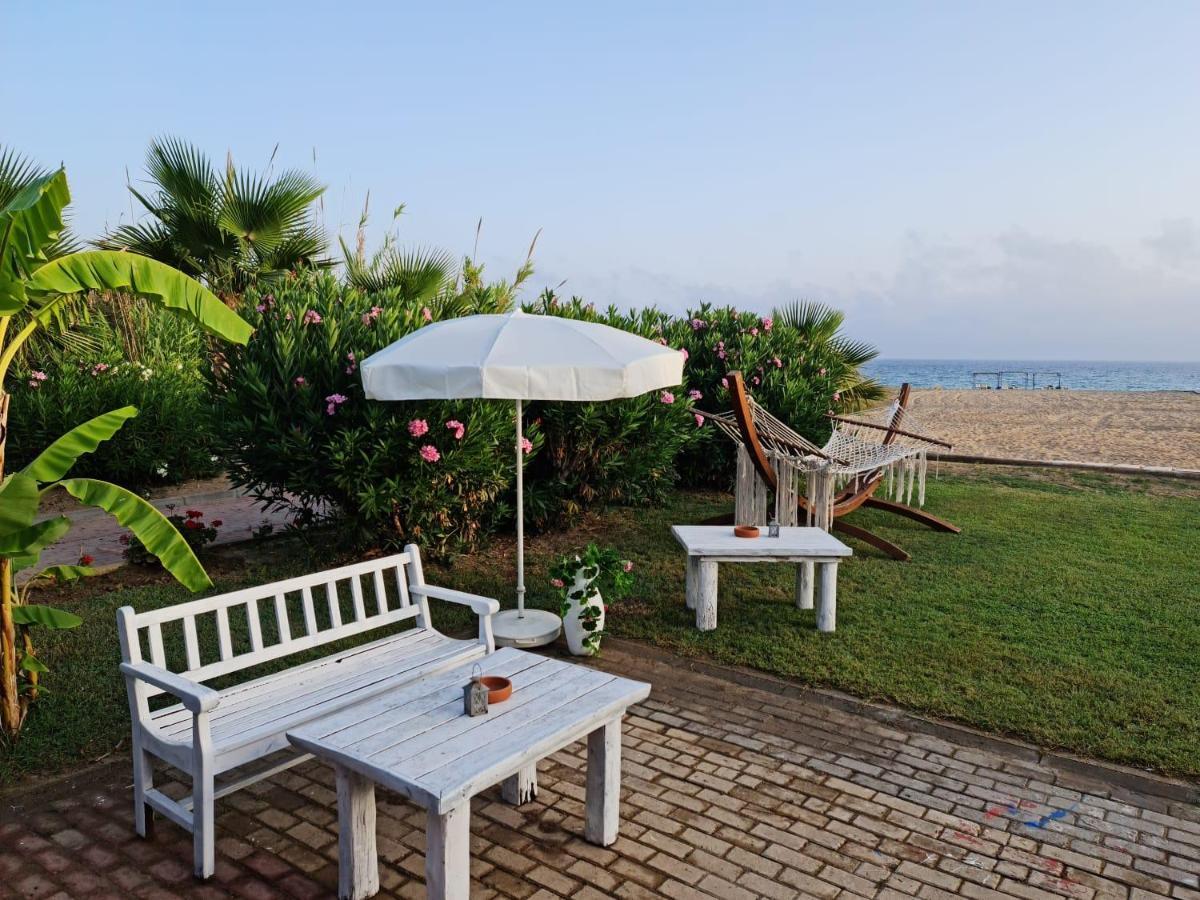 Skys Beach Hotel مانافجات المظهر الخارجي الصورة