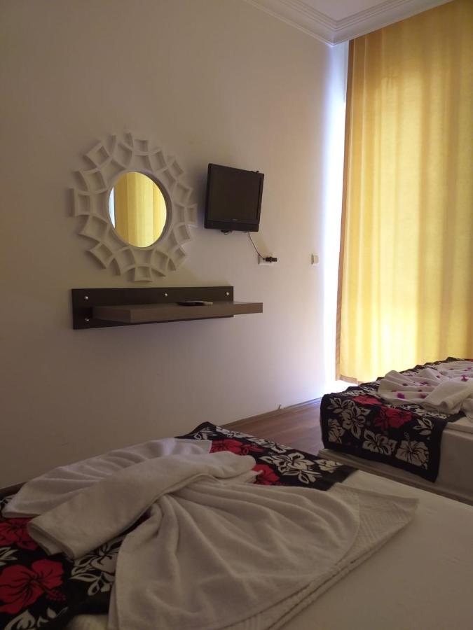 Skys Beach Hotel مانافجات المظهر الخارجي الصورة
