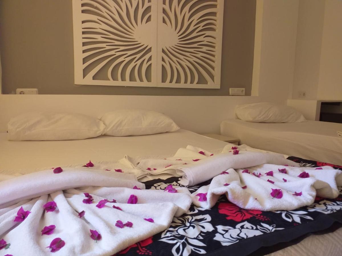 Skys Beach Hotel مانافجات المظهر الخارجي الصورة