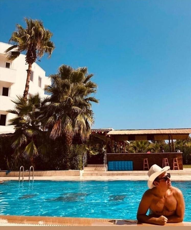 Skys Beach Hotel مانافجات المظهر الخارجي الصورة