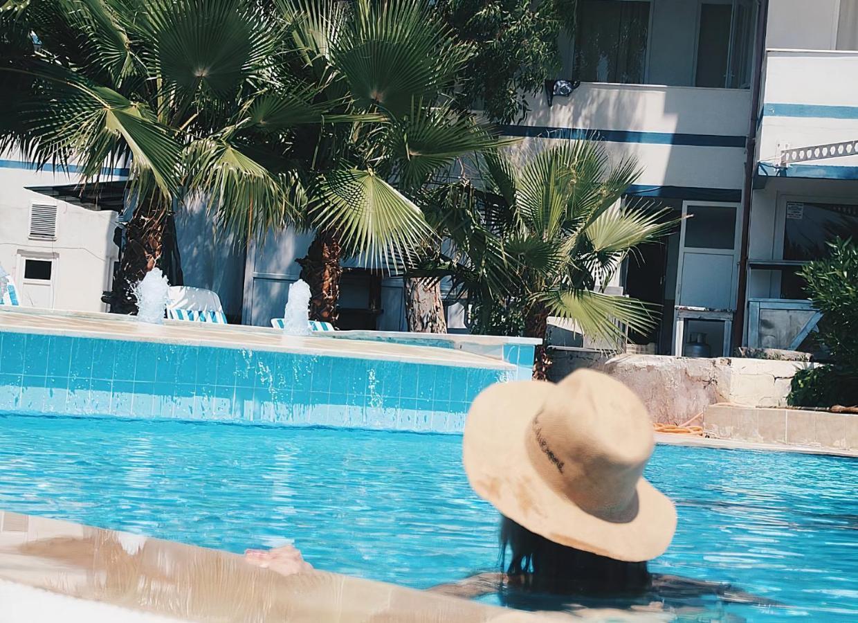 Skys Beach Hotel مانافجات المظهر الخارجي الصورة
