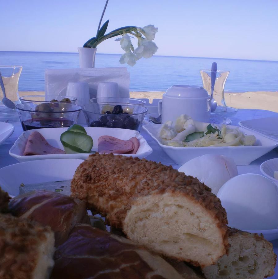 Skys Beach Hotel مانافجات المظهر الخارجي الصورة