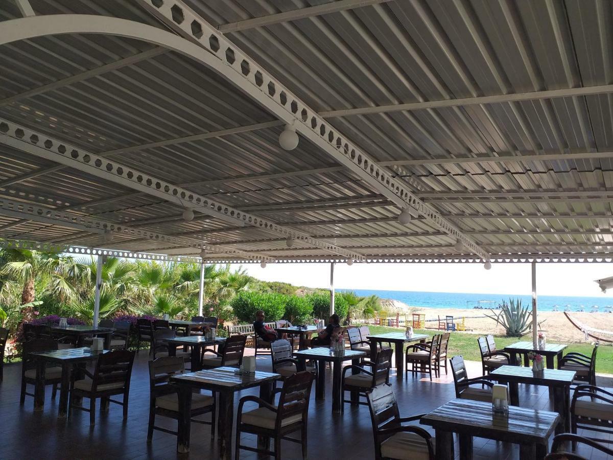 Skys Beach Hotel مانافجات المظهر الخارجي الصورة