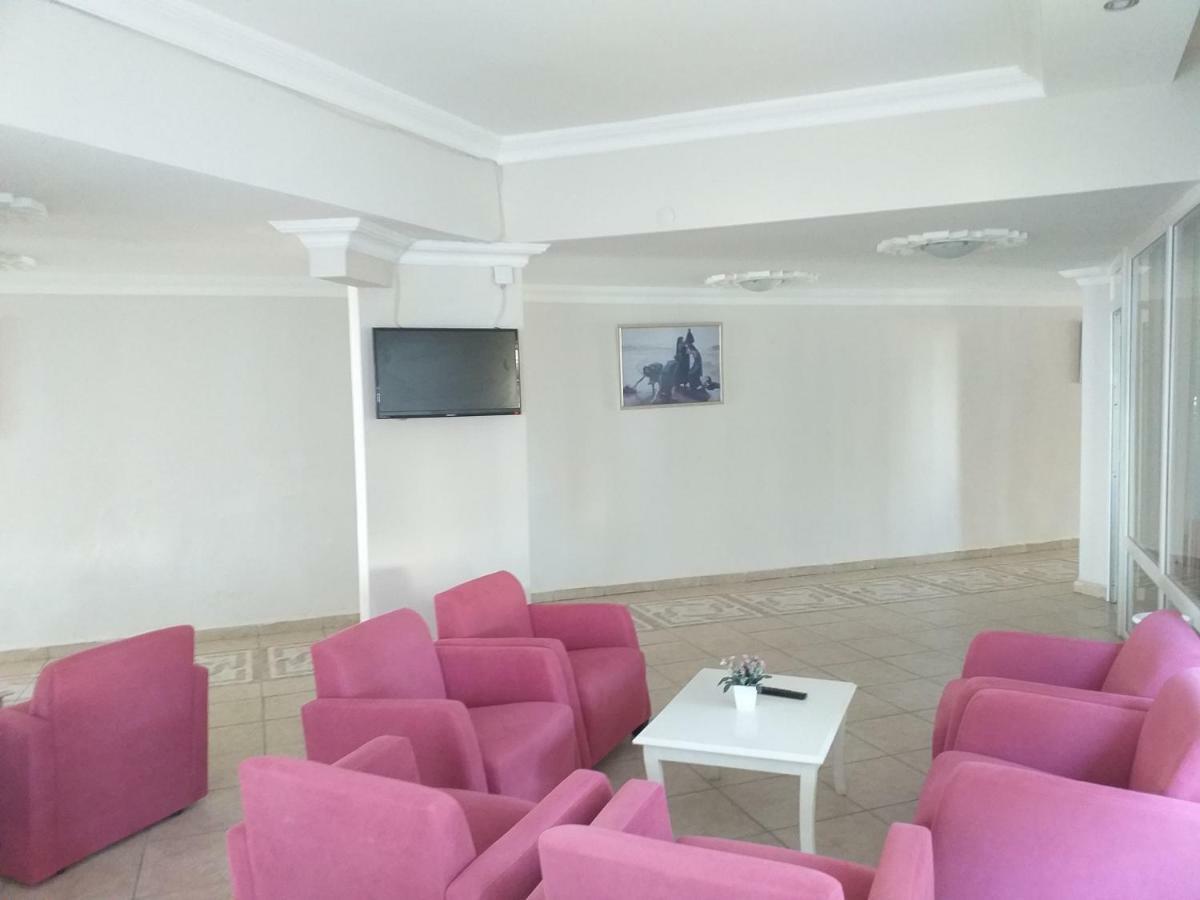 Skys Beach Hotel مانافجات المظهر الخارجي الصورة