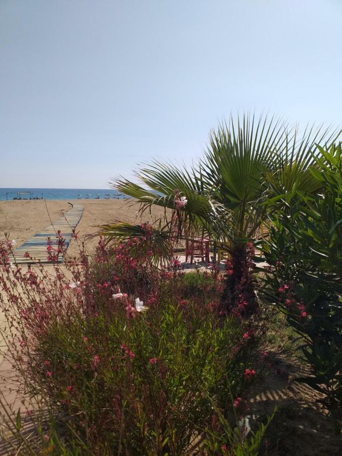 Skys Beach Hotel مانافجات المظهر الخارجي الصورة