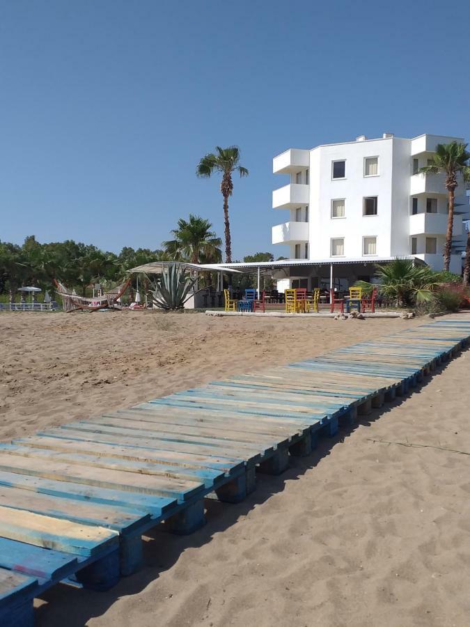 Skys Beach Hotel مانافجات المظهر الخارجي الصورة