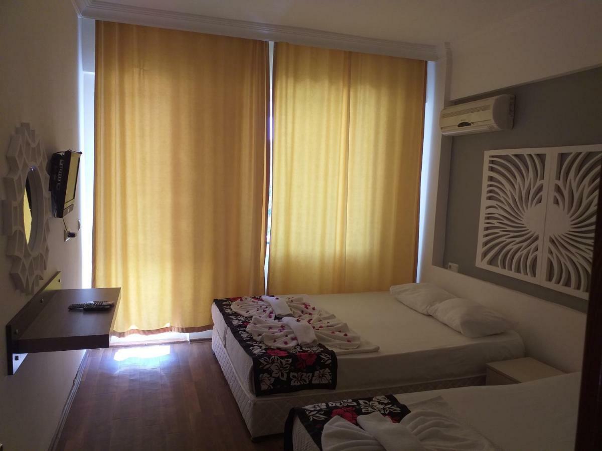 Skys Beach Hotel مانافجات المظهر الخارجي الصورة