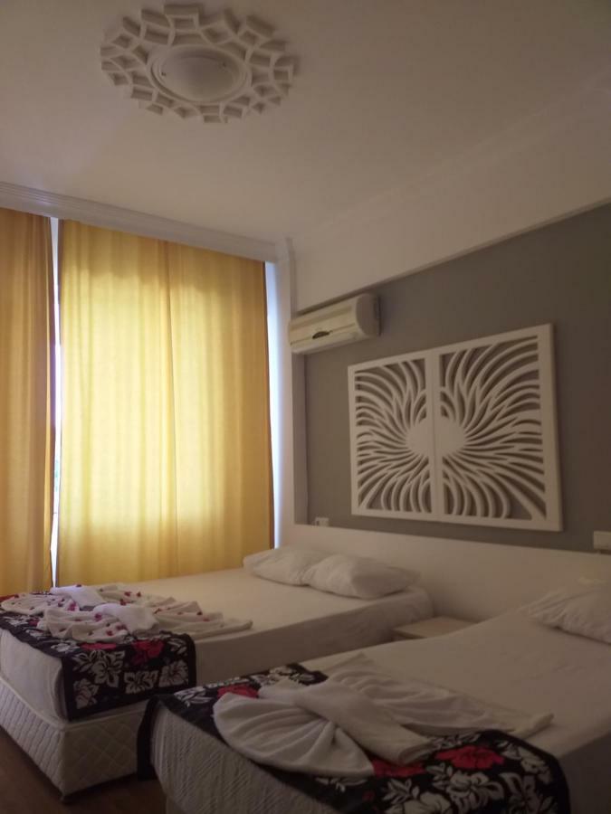 Skys Beach Hotel مانافجات المظهر الخارجي الصورة