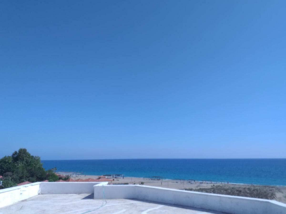 Skys Beach Hotel مانافجات المظهر الخارجي الصورة