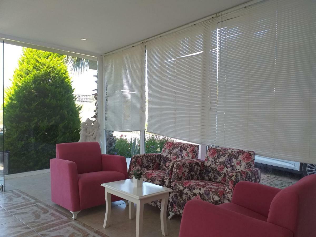 Skys Beach Hotel مانافجات المظهر الخارجي الصورة