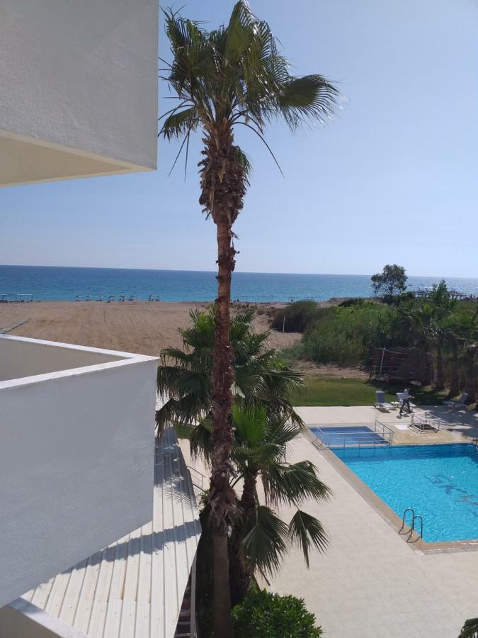 Skys Beach Hotel مانافجات المظهر الخارجي الصورة