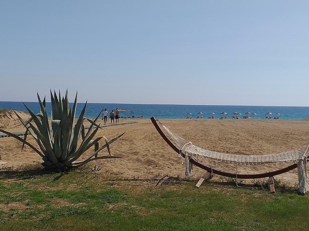 Skys Beach Hotel مانافجات المظهر الخارجي الصورة